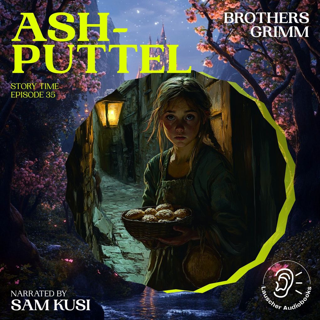 Ashputtel (Story Time Episode 35)