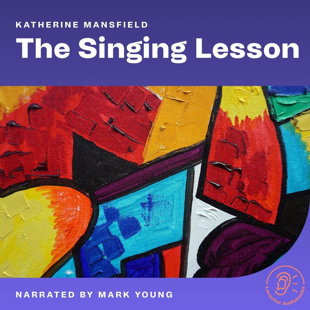 The Singing Lesson