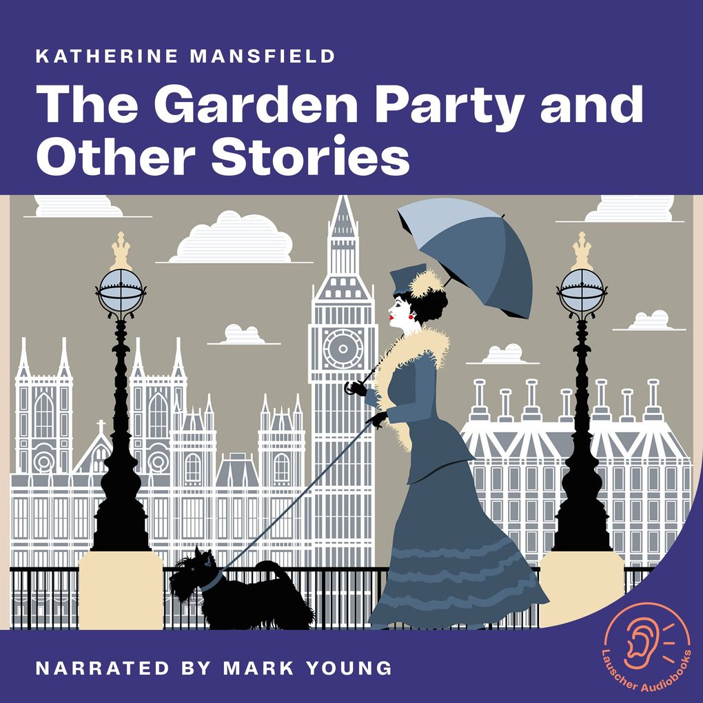 The Garden Party and Other Stories