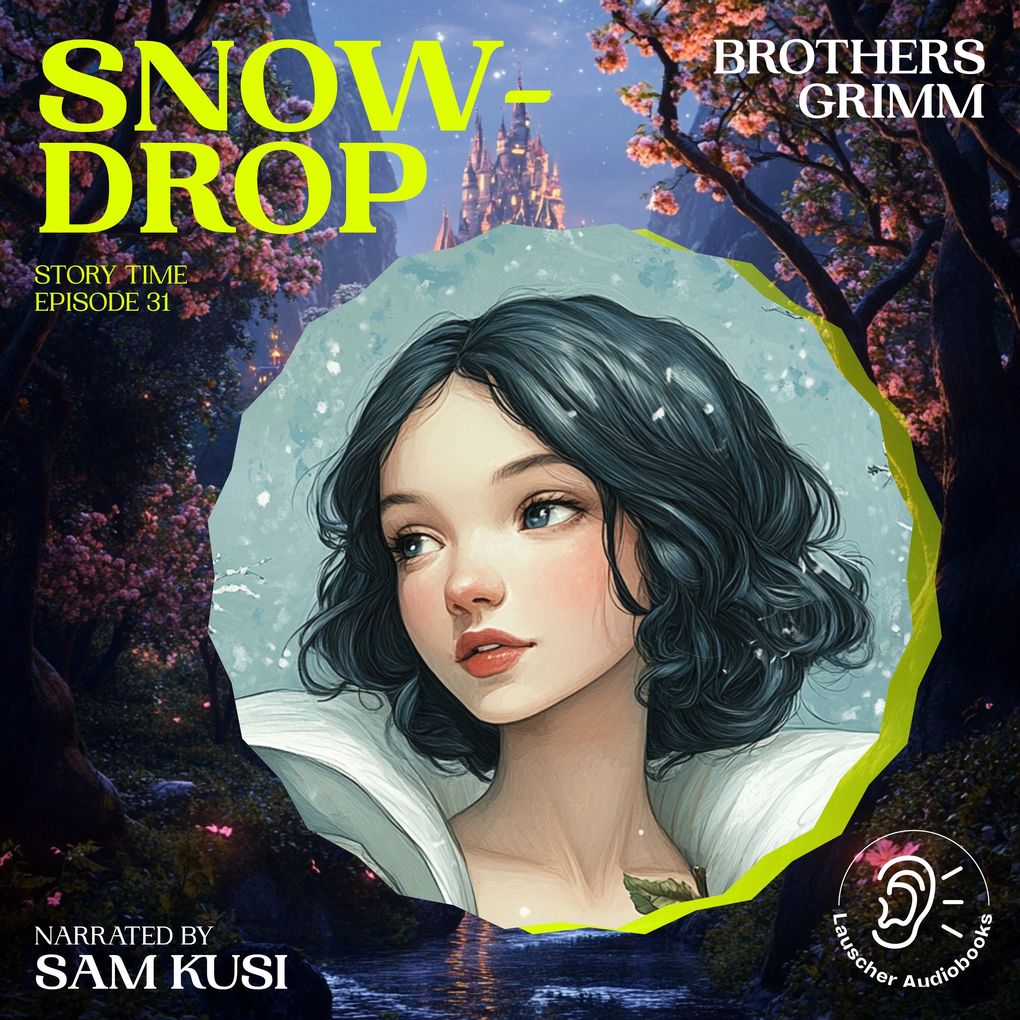Snowdrop (Story Time Episode 31)