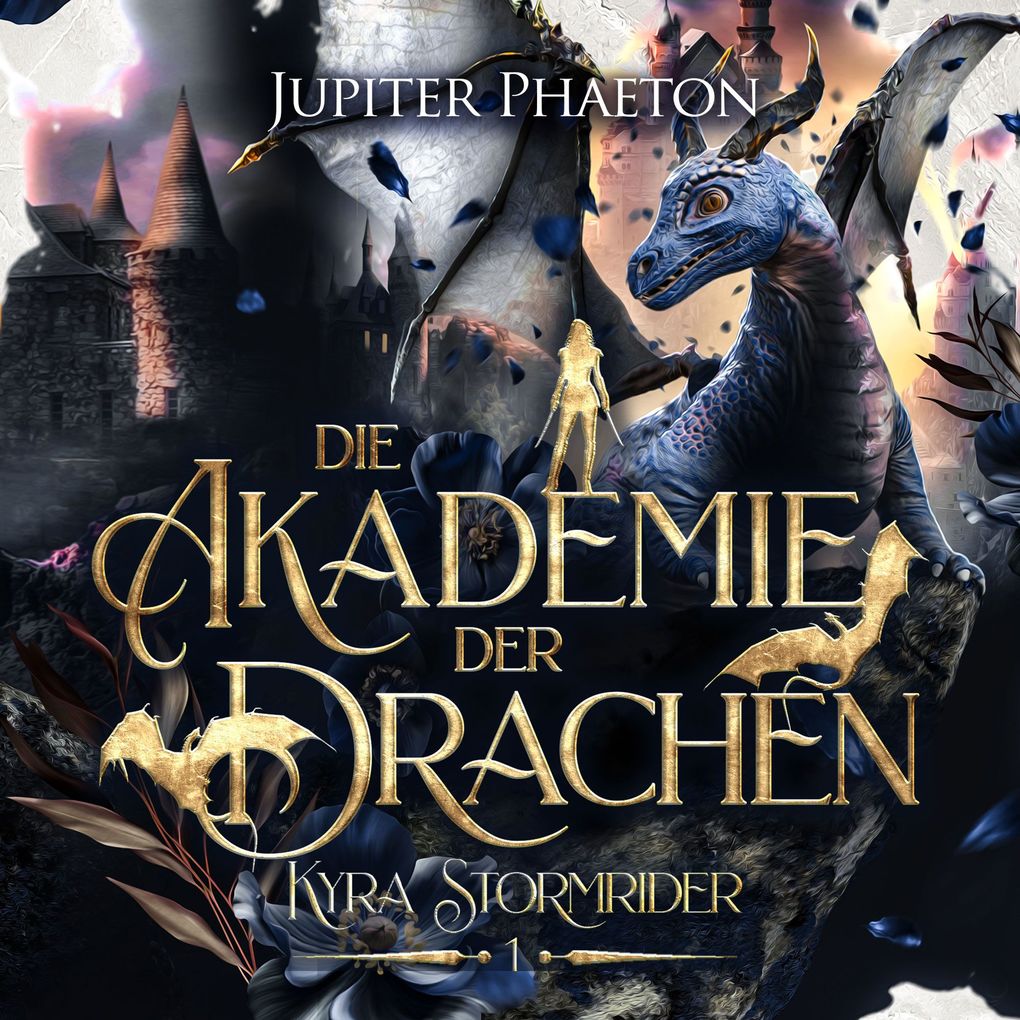 Die Akademie der Drachen