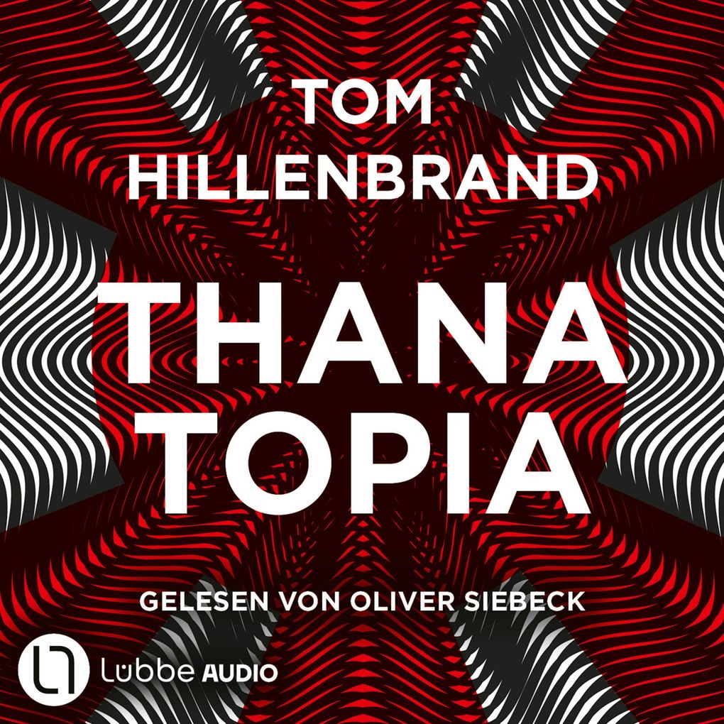 Thanatopia - Aus der Welt der Hologrammatica Teil 3