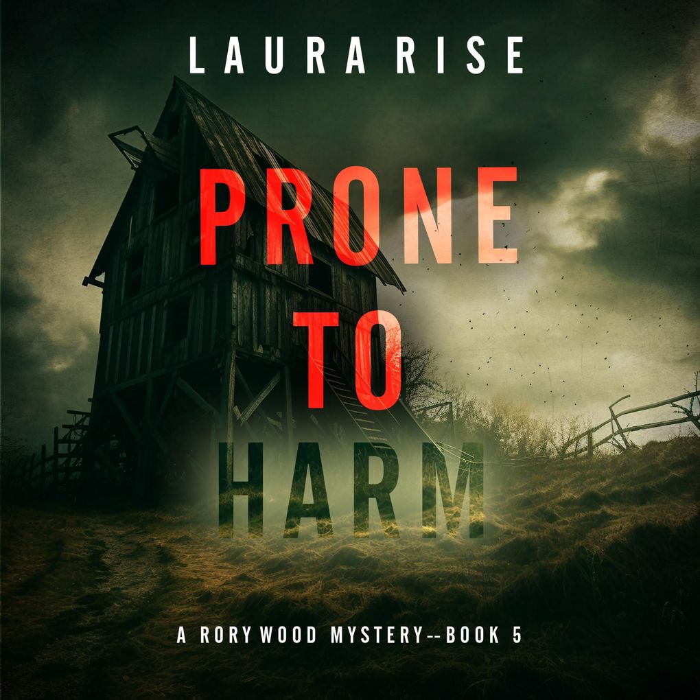Prone to Deceit (A Rory Wood Suspense ThrillerBook Five)