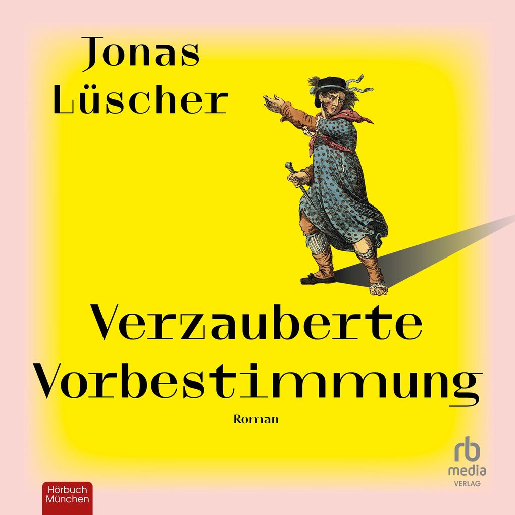 Verzauberte Vorbestimmung