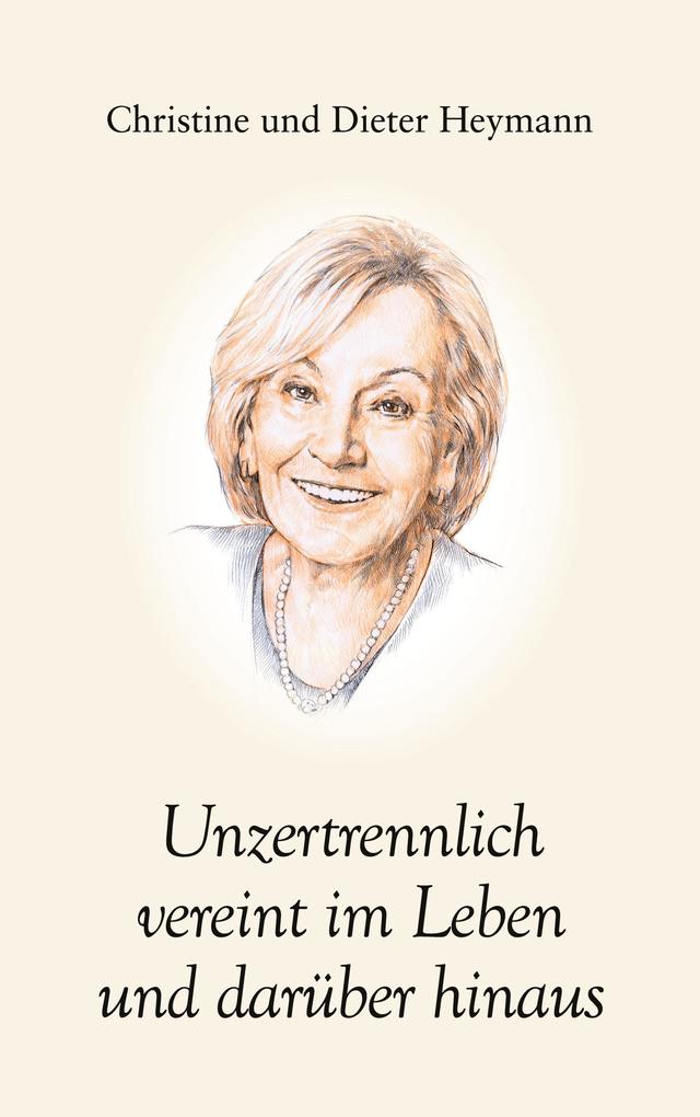 Unzertrennlich vereint im Leben und darüber hinaus
