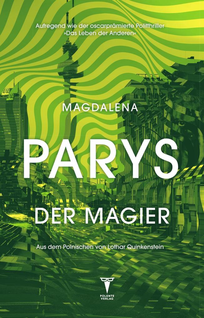 Der Magier