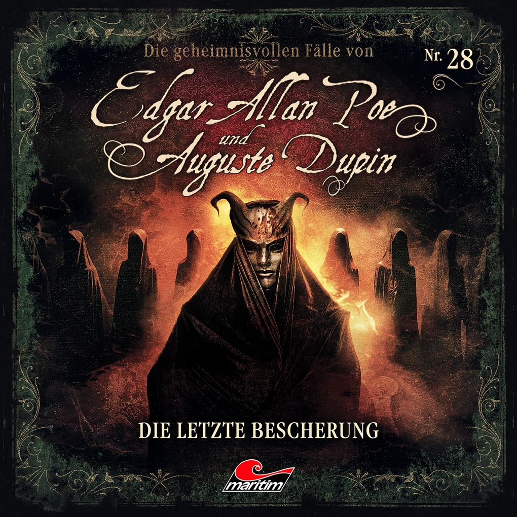 Die letzte Bescherung