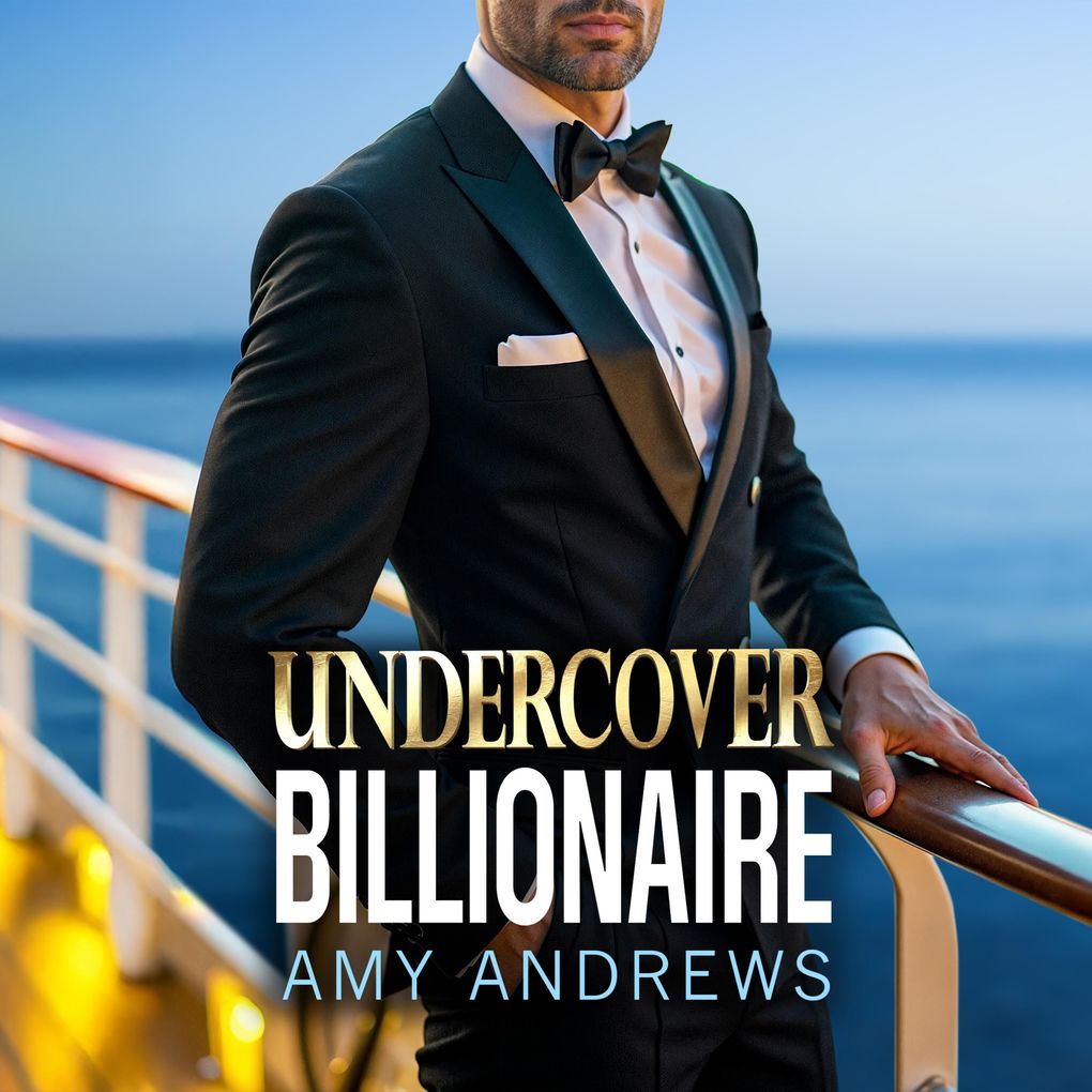 Undercover Billionaire