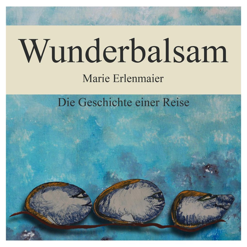 Wunderbalsam