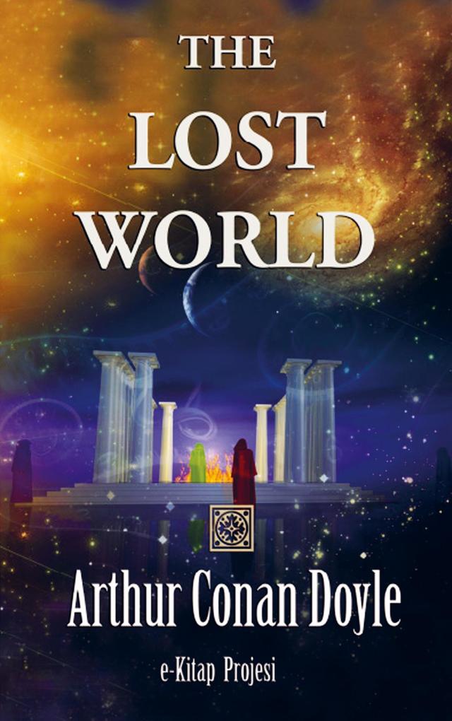 The Lost World