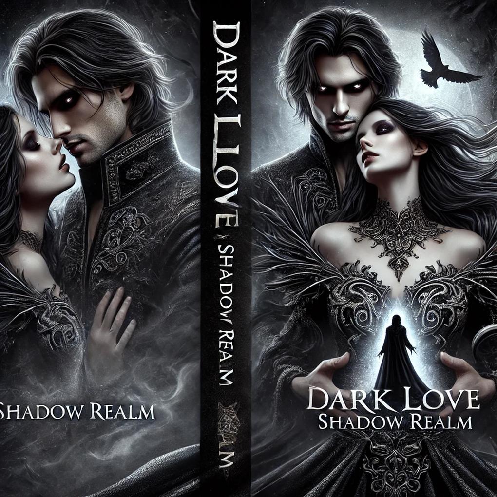Dark Love: Shadow Realm
