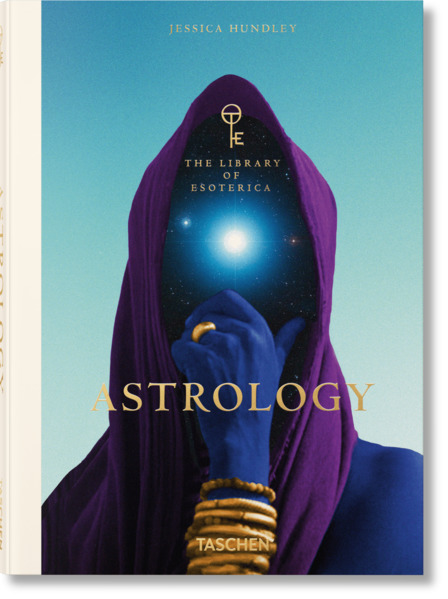 Taschen GmbH Astrology. The Library Of Esoterica