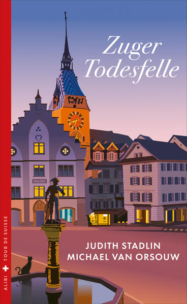 Zuger Todesfelle