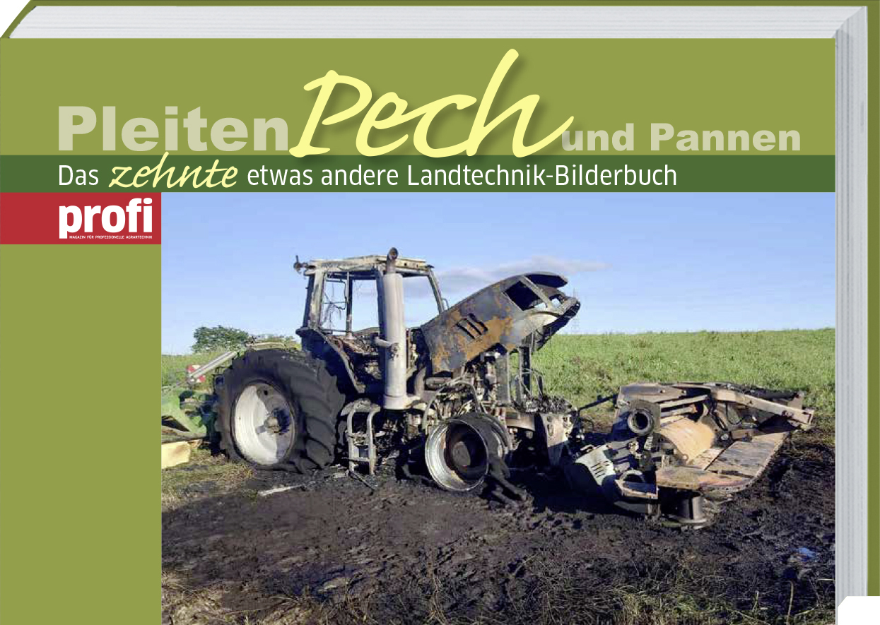 Pleiten Pech und Pannen 10