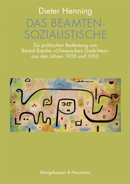 Das Beamtensozialistische
