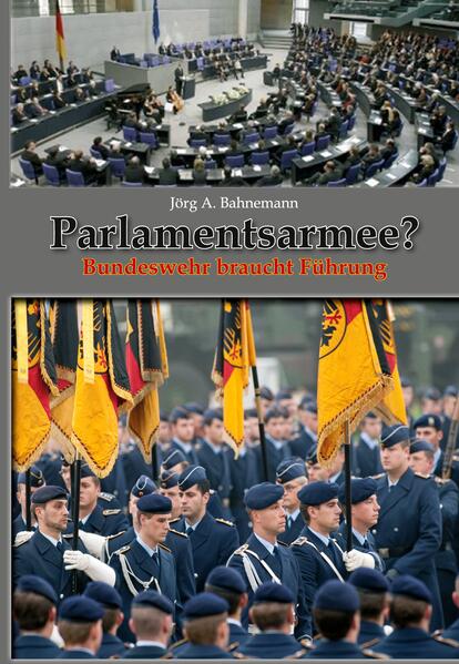 Parlamentsarmee?