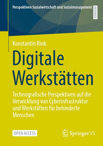 Digitale Werkstätten
