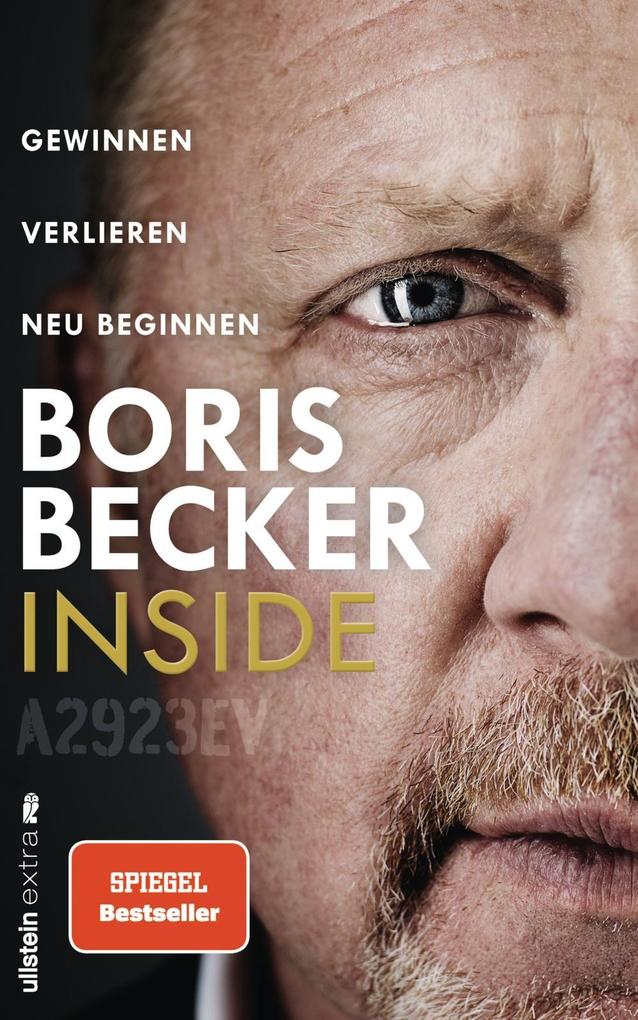 Ullstein extra Inside