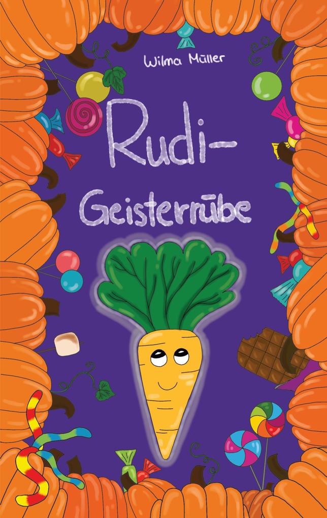 Rudi Geisterrübe