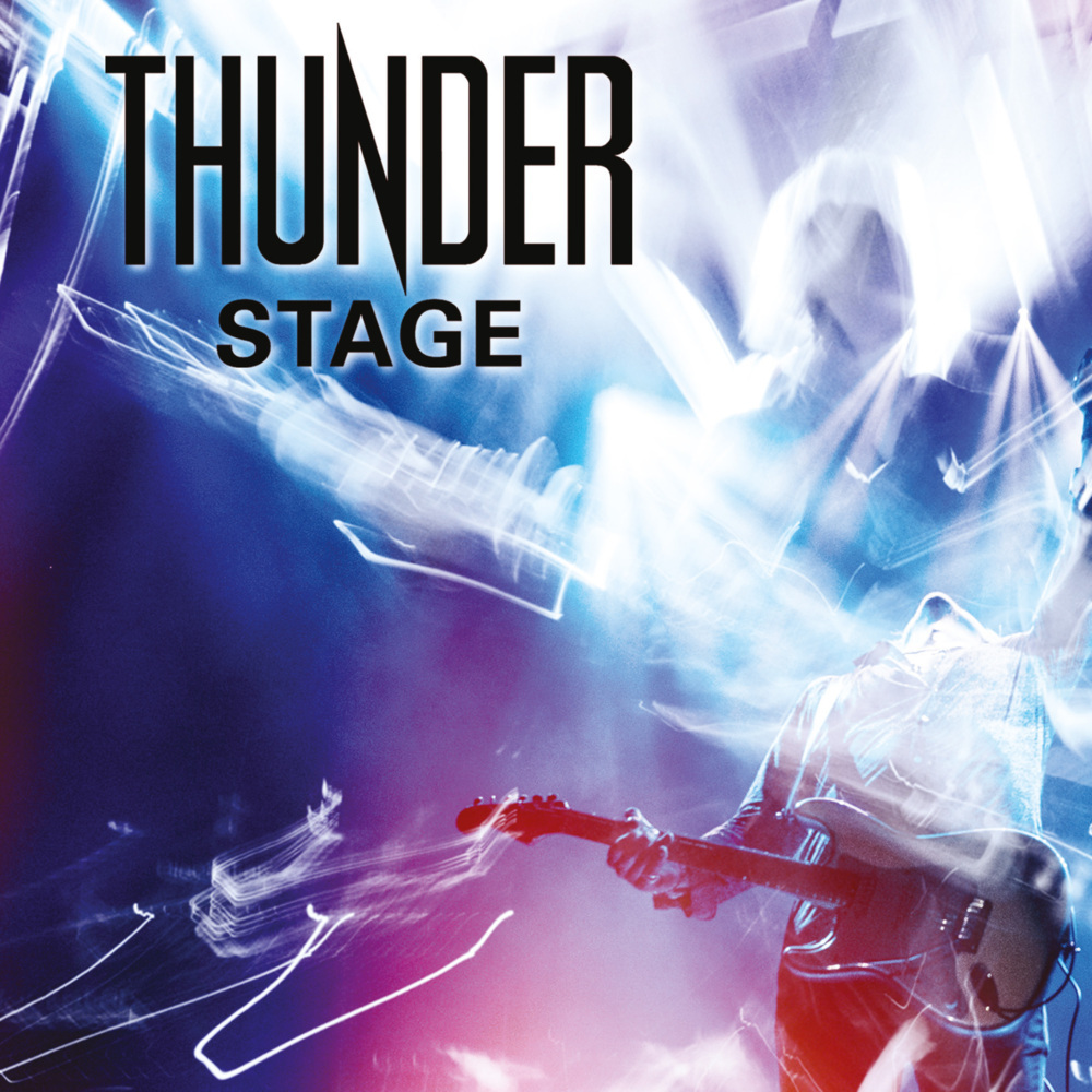 Stage
