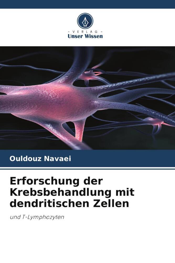 Erforschung der Krebsbehandlung mit dendritischen Zellen
