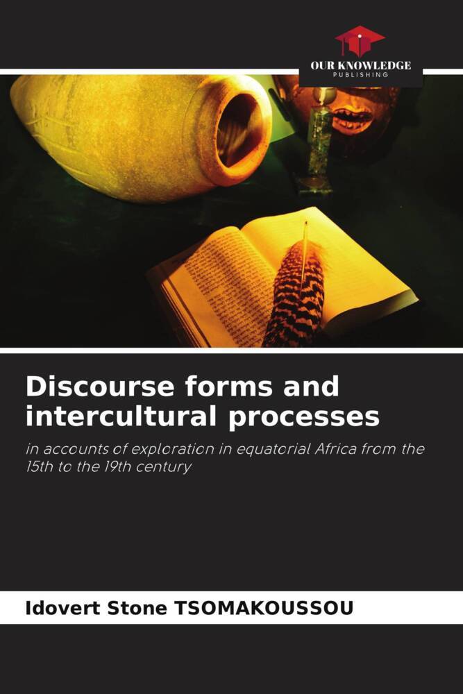 Discourse forms and intercultural processes
