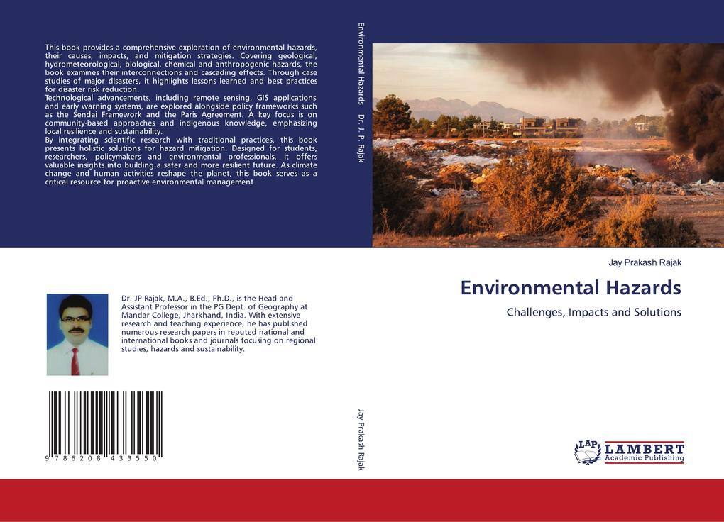Environmental Hazards