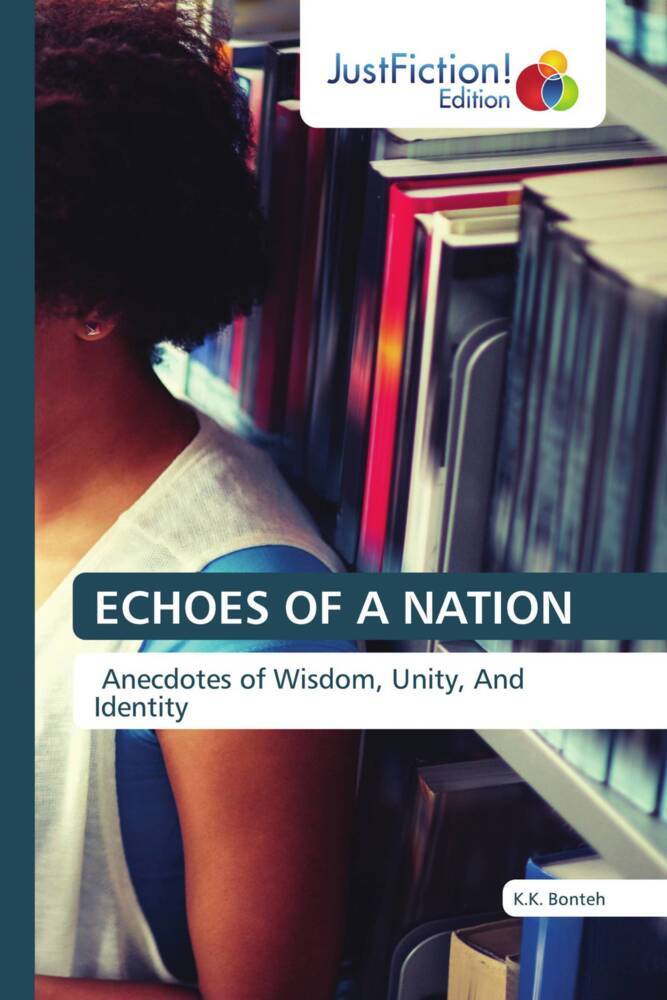 ECHOES OF A NATION