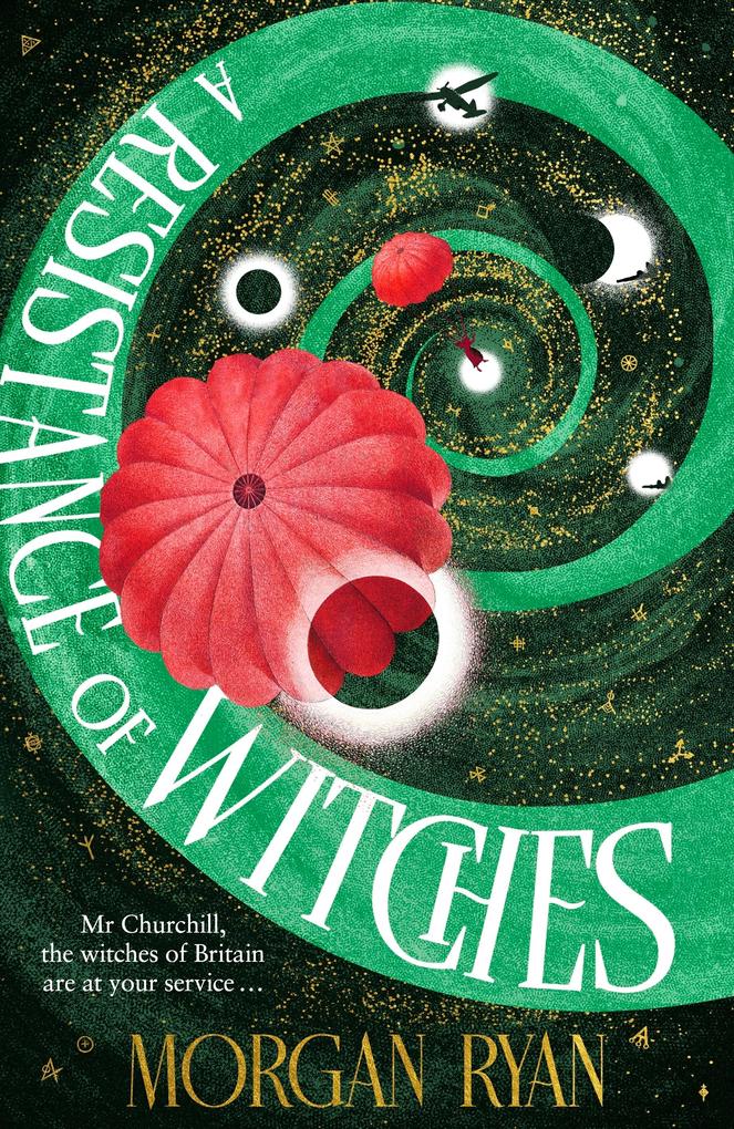 Transworld Publ. Ltd Uk A Resistance Of Witches
