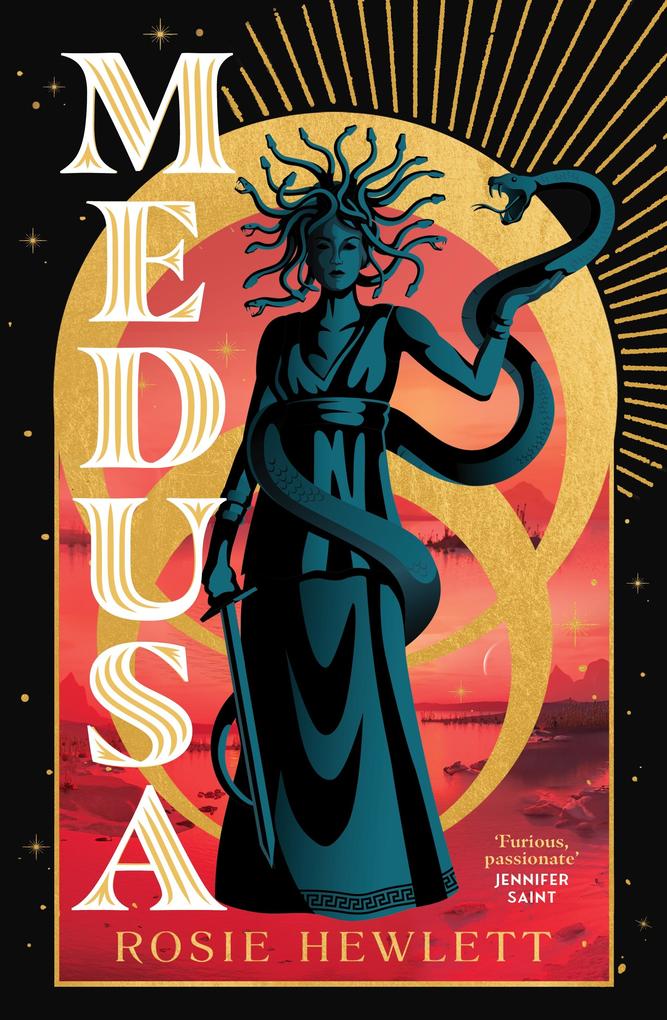 Transworld Publ. Ltd Uk Medusa