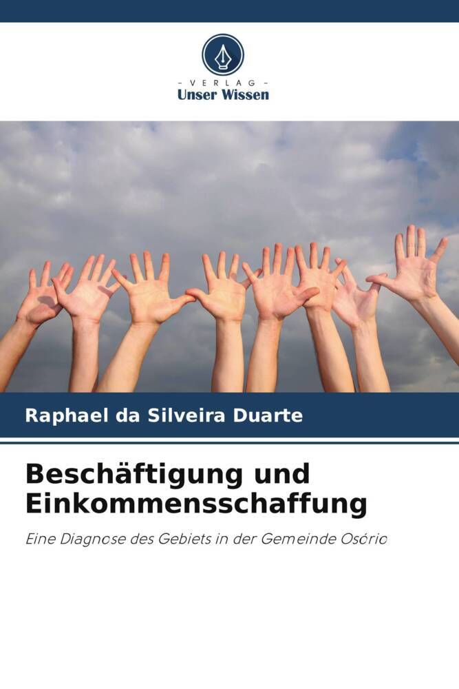 Beschäftigung und Einkommensschaffung