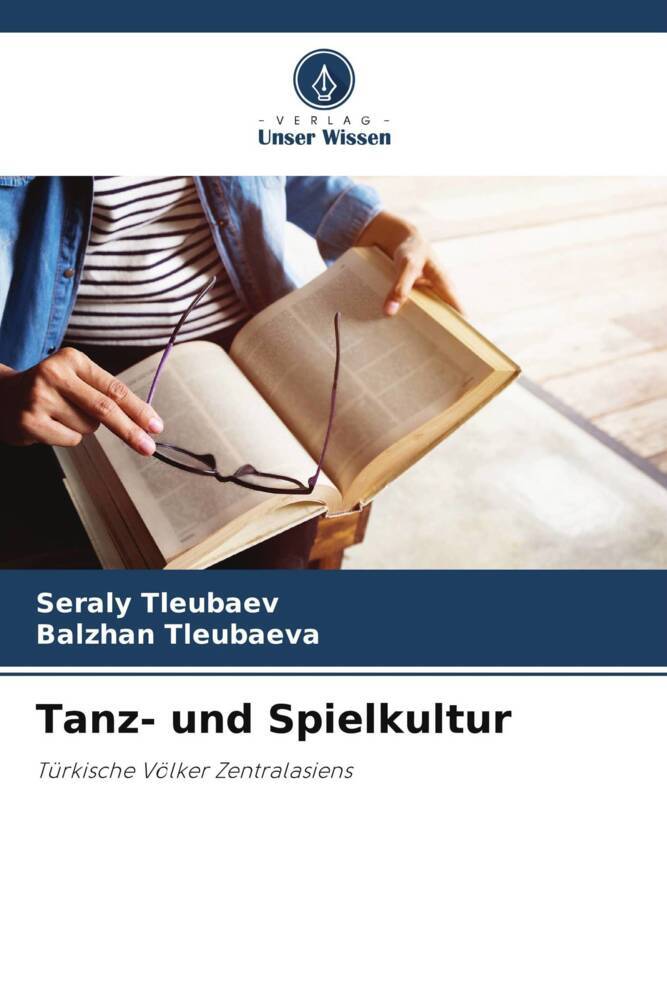 Tanz- und Spielkultur