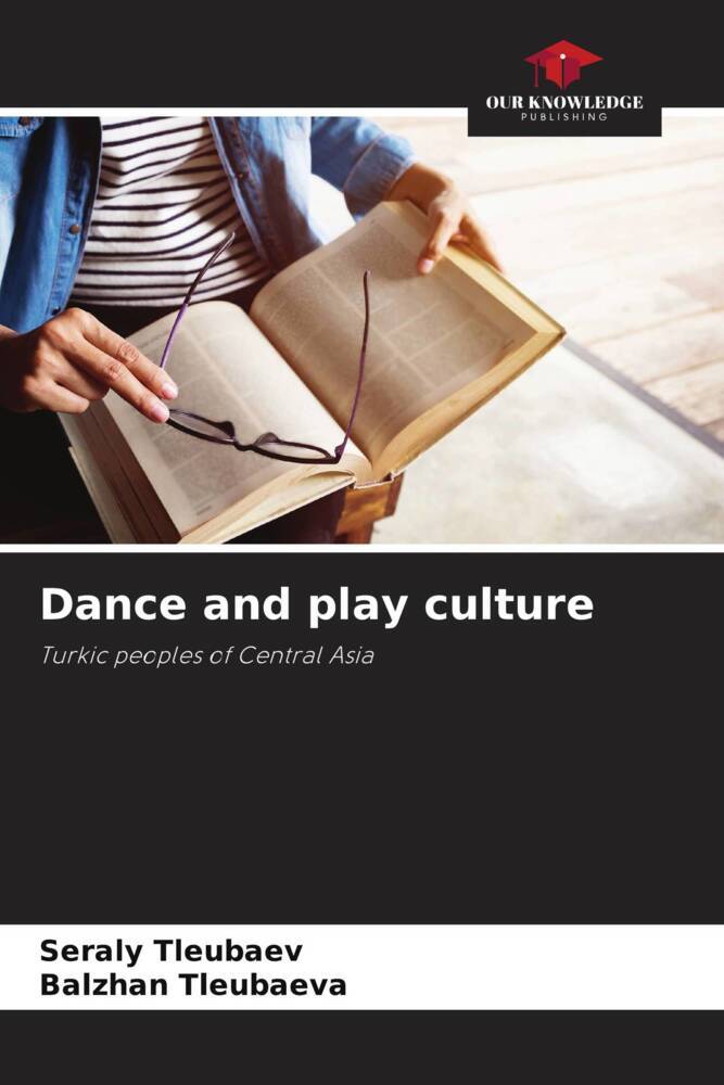 Dance and play culture