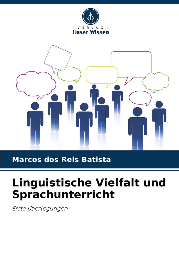 Linguistische Vielfalt und Sprachunterricht