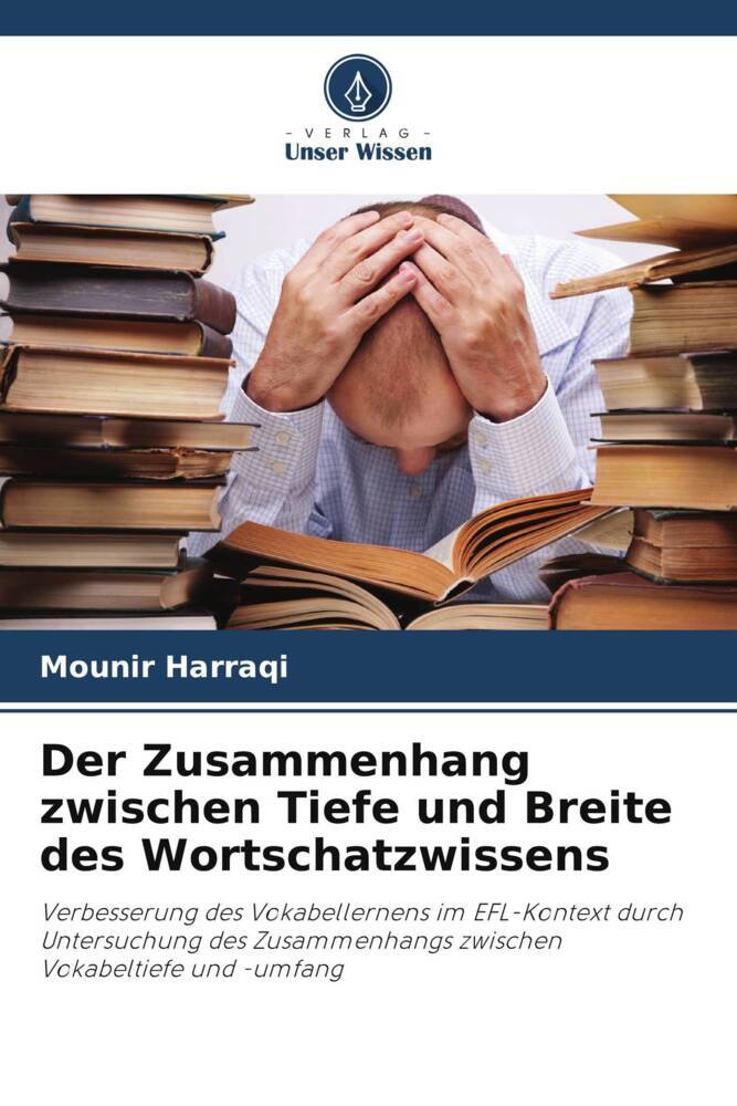 Der Zusammenhang zwischen Tiefe und Breite des Wortschatzwissens