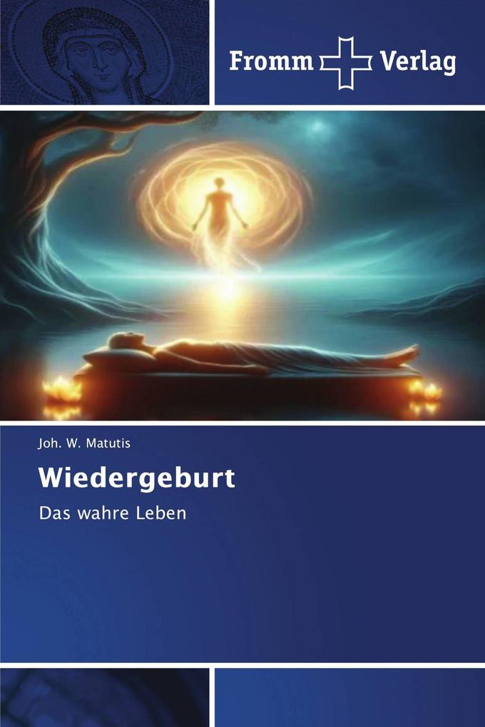 Wiedergeburt