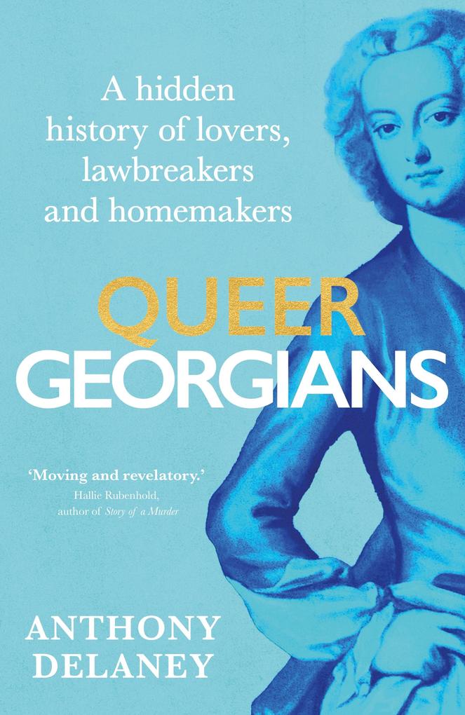 Transworld Publ. Ltd Uk Queer Georgians