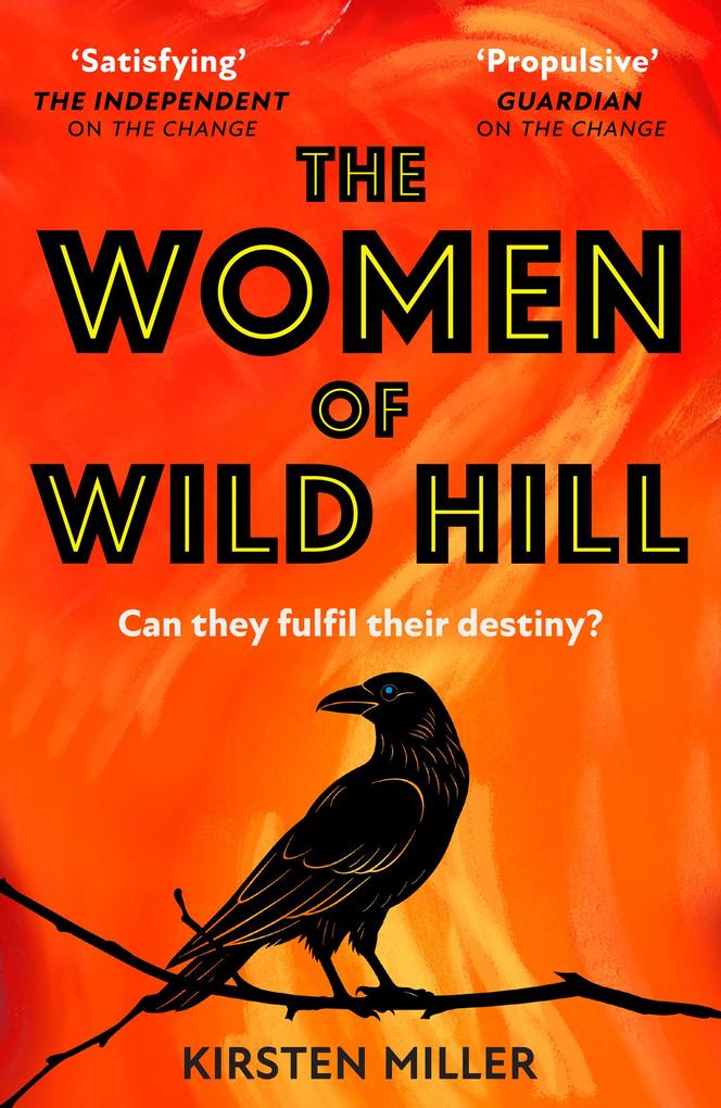 HarperCollins Publishers The Women Of Wild Hill