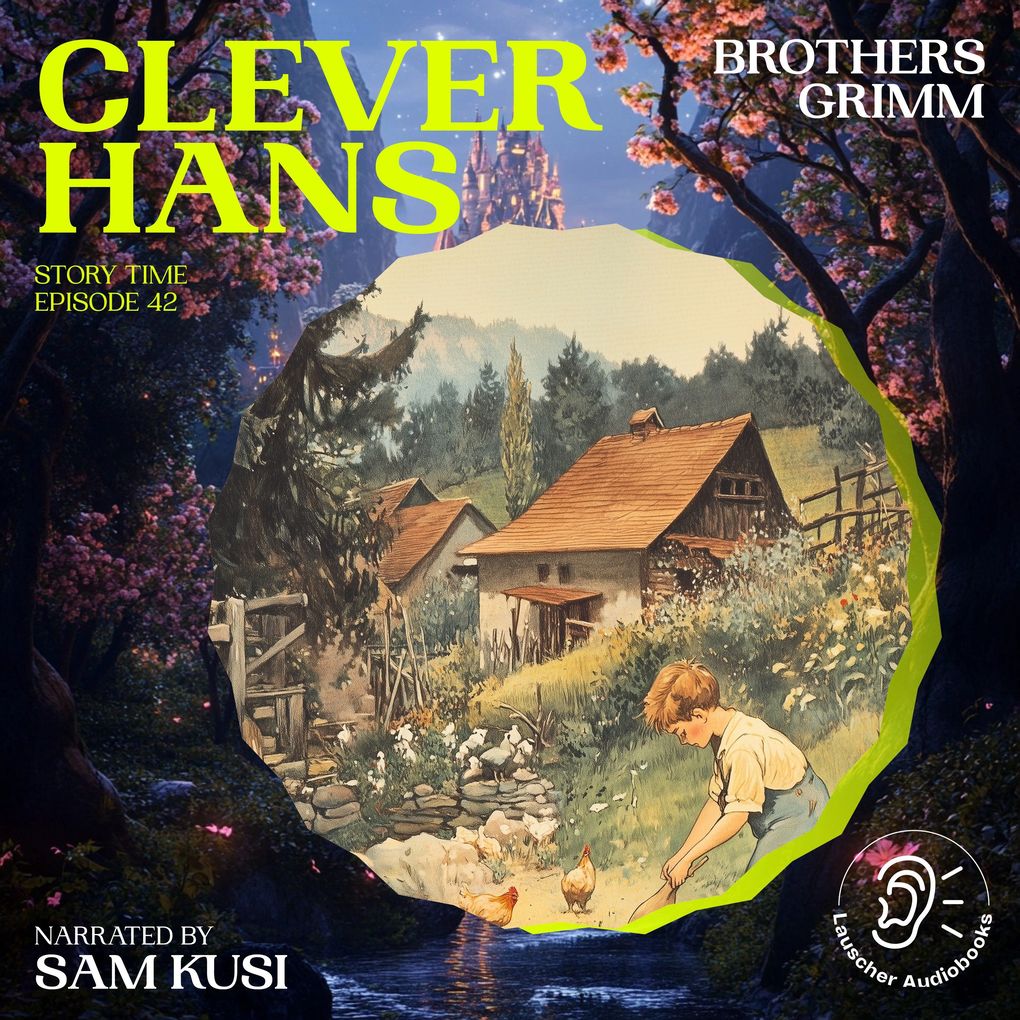 Clever Hans (Story Time Episode 42)
