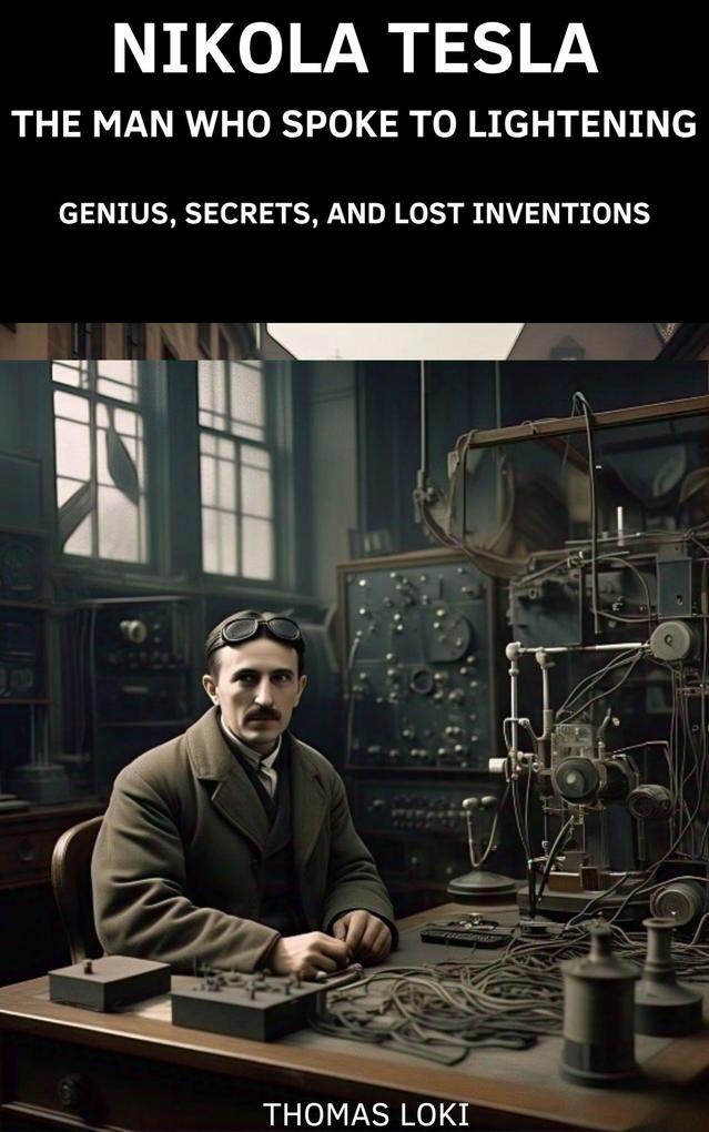 Nikola Tesla