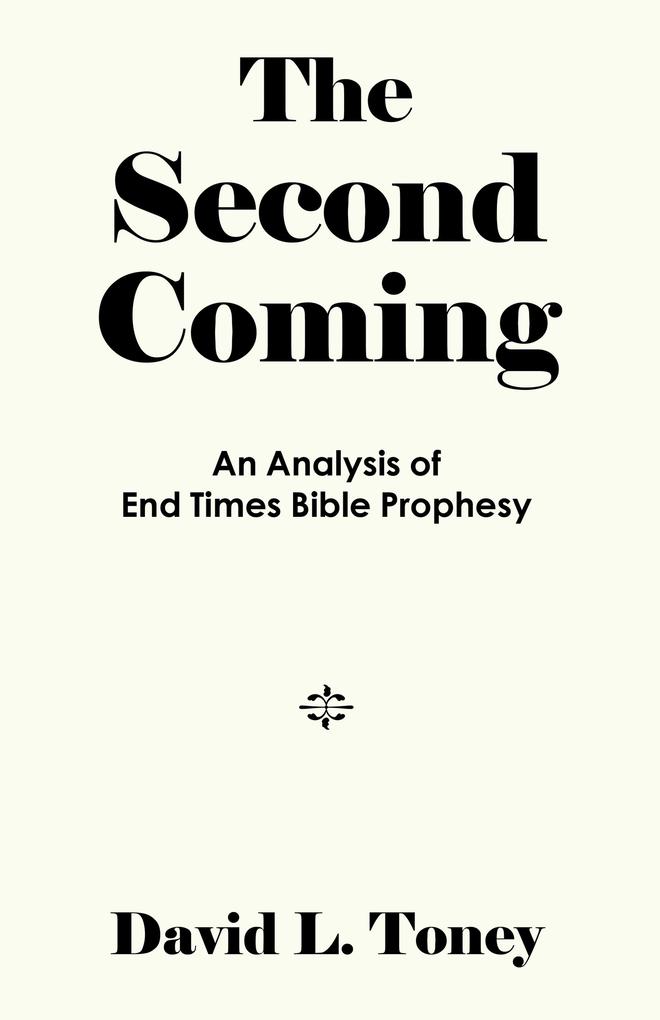 The Second Coming