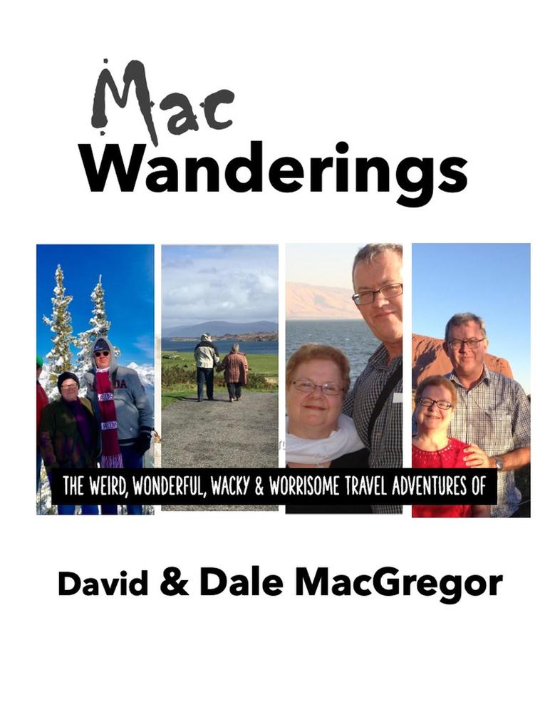 MacWanderings