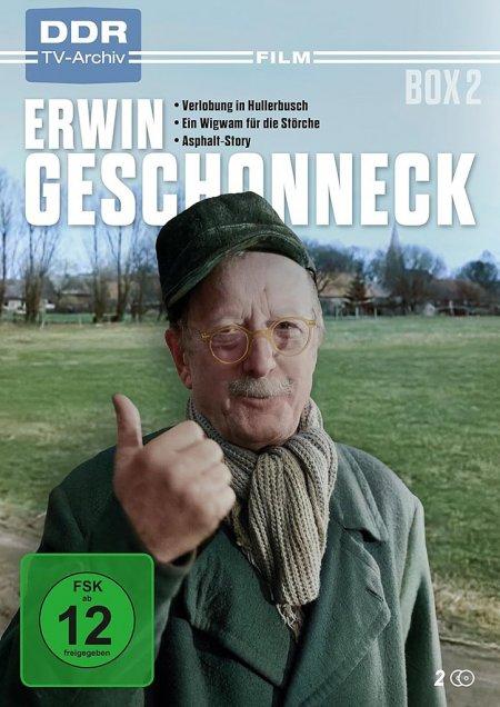 Erwin Geschonneck