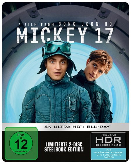 Mickey 17