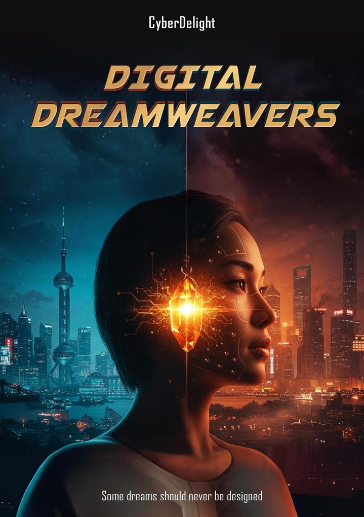 Digital Dreamweavers