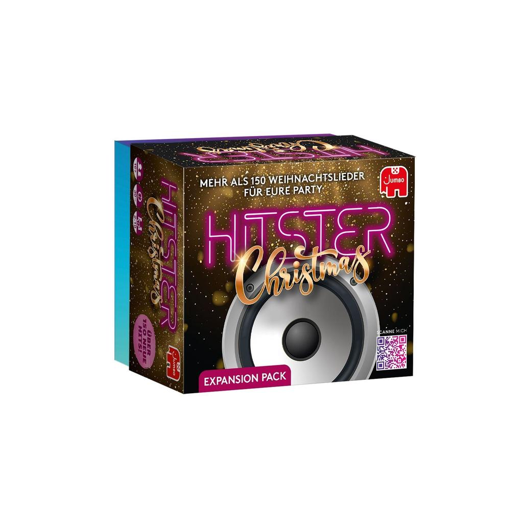 Hitster - Christmas (Erweiterung)