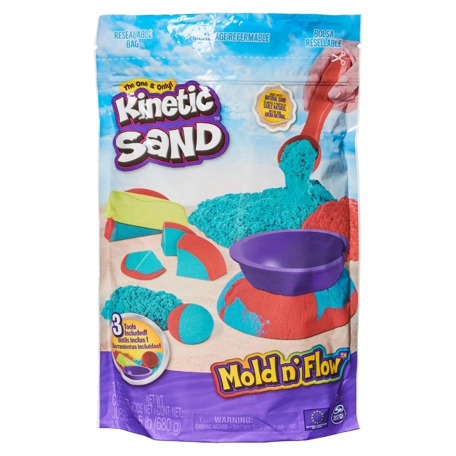 KNS Mold and Fold (383g)