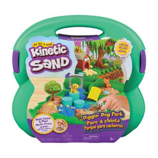 KNS Diggin Dog Park