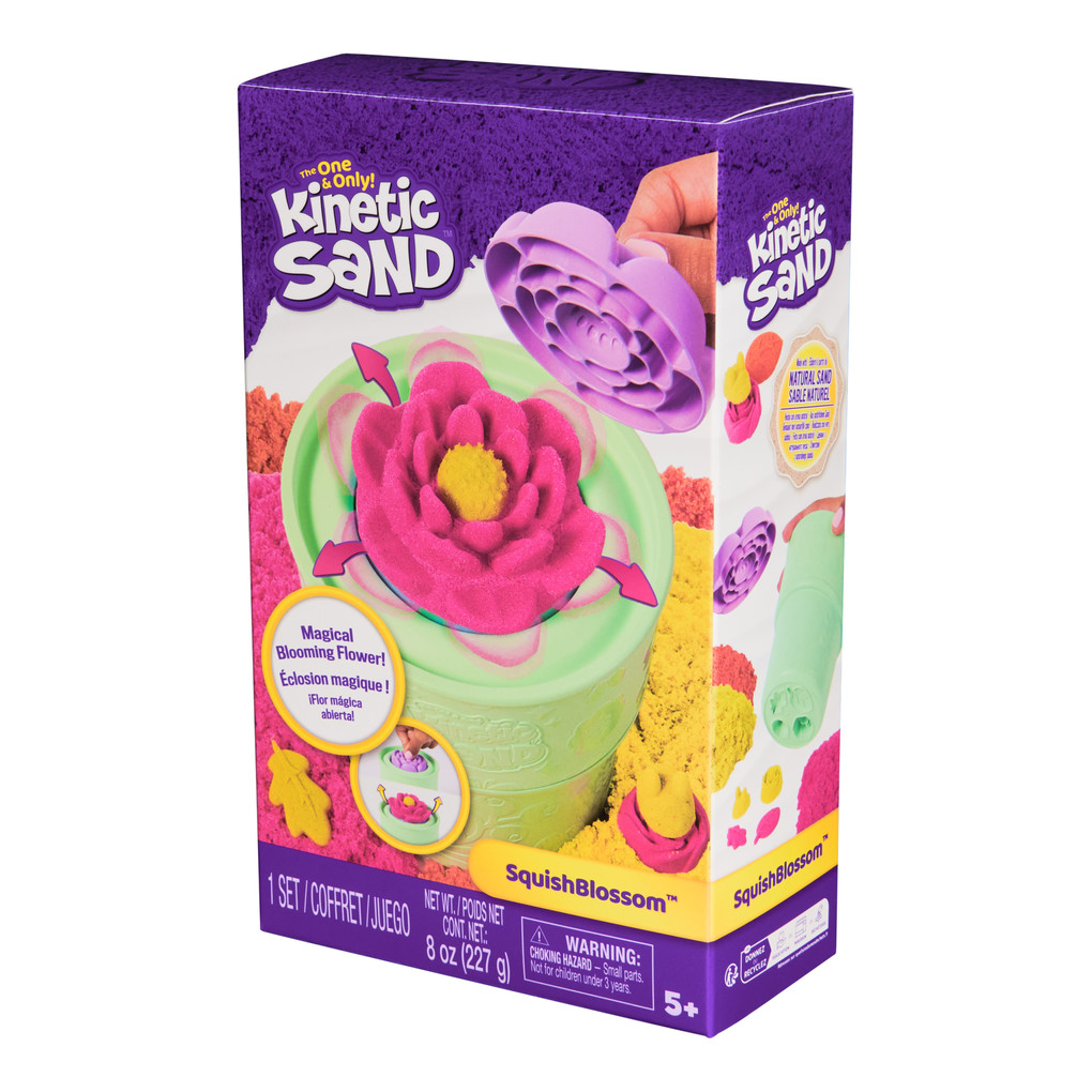 KNS Squish Blossom (227g)