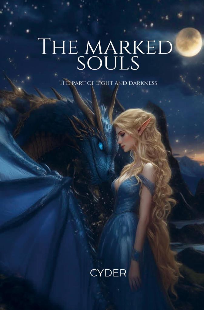 The marked souls